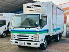 Isuzu Elf Freezer 14/2 2016