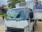 Isuzu Elf Freezer 14.5 2018