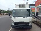 Isuzu Elf Freezer 14.5 Auto 2017