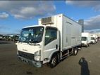 Isuzu Elf FREEZER 14.5 FT 2021