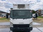 Isuzu Elf FREEZER 14.5 FT 2021