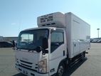 Isuzu Elf FREEZER 14.5 FT 2021