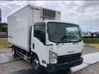 Isuzu Elf FREEZER 14.5 FT 2021
