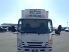 Isuzu Elf Freezer 14.5 FT 2021