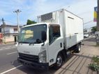 Isuzu Elf FREEZER 14.5 MANUAL 2017