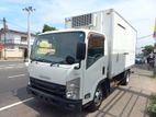 Isuzu Elf FREEZER 14.5 MANUAL 2017