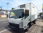 Isuzu Elf Freezer 14.5 Manual 2017