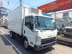 Isuzu Elf FREEZER 14.5 MANUAL 2018