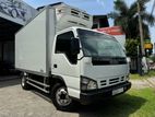 Isuzu Elf Freezer 14.5ft 2006