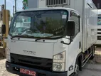 Isuzu Elf Freezer 14.5ft 2016