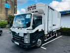 Isuzu Elf Freezer 14.5FT 2016