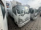 Isuzu Elf FREEZER 15.5 2017