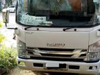 Isuzu Elf Freezer 15.5ft 2015