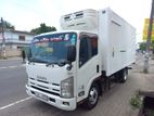 Isuzu Elf Freezer 16.5 2011