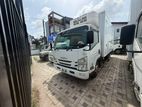 Isuzu Elf Freezer 16.5 2018