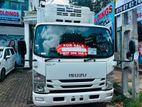 Isuzu Elf Freezer 16.5 Feet 2019