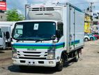 Isuzu Elf Freezer 16.5FT 2016