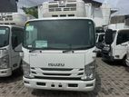 Isuzu Elf Freezer 17.5 2017