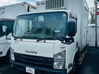 Isuzu Elf Freezer 18/2 2017