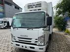 Isuzu Elf Freezer 18 2017