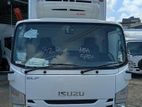 Isuzu Elf freezer 18.5 2016