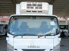 Isuzu Elf Freezer 18ft 2016