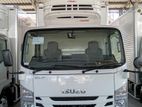Isuzu Elf Freezer 18ft 2016