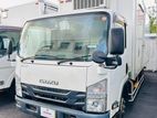 Isuzu Elf Freezer 18FT Ex 2017