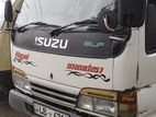 Isuzu Elf FREEZER 2000