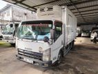 Isuzu Elf Freezer 2011