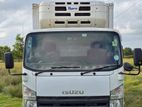 Isuzu Elf Freezer 2011