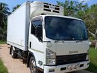 Isuzu Elf 2011