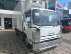 Isuzu Elf FREEZER 2012