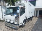 Isuzu Elf FREEZER 2012