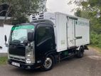 Isuzu Elf Freezer 2013