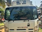 Isuzu Elf Freezer 2013