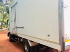Isuzu Elf Freezer 2014