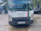 Isuzu Elf Freezer 2014