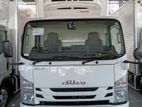 Isuzu Elf Freezer 2016