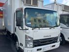 Isuzu Elf Freezer 2016