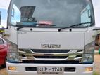 Isuzu Elf freezer 2016