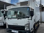 Isuzu Elf Freezer 2017