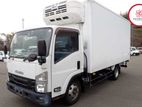 Isuzu Elf Freezer 2017
