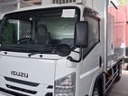 Isuzu Elf Freezer 2018