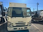 Isuzu Elf Freezer 2018