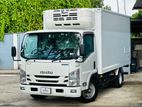 Isuzu Elf Freezer 2019