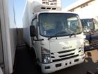 Isuzu Elf Freezer 2019