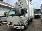 Isuzu Elf Freezer 2020