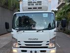 Isuzu Elf Freezer 2020