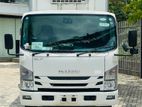 Isuzu Elf Freezer 2020